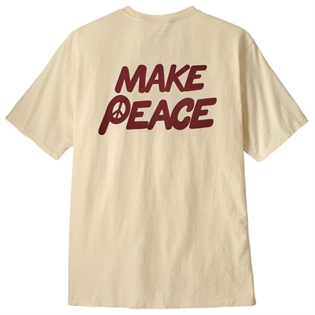 M's Balance Organic T-Shirt